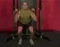 "How to Exercise with the cable squat" cover image