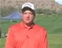 How to Correct golf ball position cover