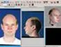 How to Refine the markup of a head in Genhead 3.1 cover