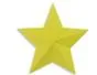 "How to Origami a pointed star Japanese style" cover image