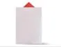 "How to Origami a short candle Japanese style" cover image