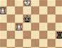 How to Use the technique called enfilade in chess cover