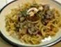 How to Make beef stroganoff cover