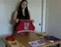 How to Sew handmade purses cover