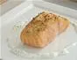 "How to Cook mustard crusted salmon fillets in a toaster oven" cover image