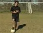 How to Dribble in soccer cover