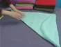 How to Make a child's ponchos cover