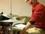 "How to Play rock drum beats" cover image
