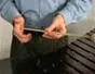 How to Hold an inside mallet in 4-mallet percussion cover