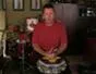 "How to Develop stick control on the drums" cover image