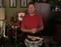 How to Play the double stroke roll drum rudiment cover