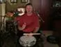 How to Play half-note rolls on the snare drum cover