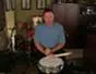How to Play the "1-&-a-2" or "1-te-ta" rhythm on the snare cover