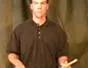 How to Play the flam tap drum rudiment on the snare cover