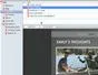 "How to Create a blog for a website in iWeb" cover image