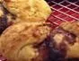 "How to Bake sticky jam scones with your kids" cover image