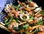 How to Cook Thai street vendor style pad prik gaeng cover