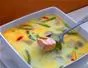 "How to Make tom kha salmon soup with the Thai prime minister" cover image