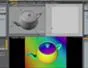 "How to Use ultraviolet, or UV, gradients in modo" cover image