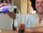 How to Make an ice cream soda cover