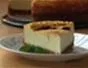 "How to Make a classic New York cheesecake" cover image