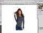 "How to Create simple silhouettes in Illustrator CS4" cover image