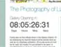"How to Add a countdown clock in iWeb '09" cover image