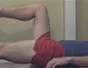 "How to Strengthen your knees" cover image