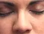 How to Fake a defined eye crease with makeup cover