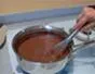 "How to Make chocolate pudding at home" cover image