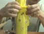"How to Turn old clothes into wine gift bags" cover image