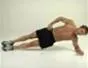 "How to Tone abs with a side-pillar bridge exercise" cover image