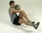 "How to Tone abs with a medicine ball bicycle maneuver" cover image
