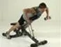 "How to Tone arms with an incline row to external rotation" cover image