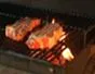 How to Grill with wood for a tastier meal cover