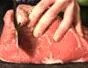 How to Dry age a steak cover