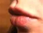 "How to Keep your lipstick from coming off during kissing" cover image