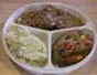 How to Make microwavable DIY frozen TV dinners from scratch cover