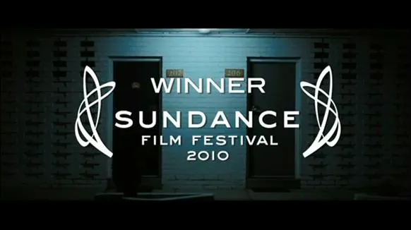 Winner of the 2010 Sundance Film Festival