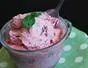 "How to Make homemade strawberry and basil flavored ice cream" cover image