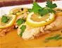 How to Make a classic chicken piccata cover