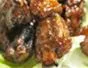 How to Cook delicious grilled barbecue pig tails cover