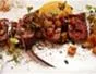 How to Cook a savory star anise-crusted, seared sirloin cover