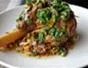 How to Cook rosemary garlic braised lamb shanks cover