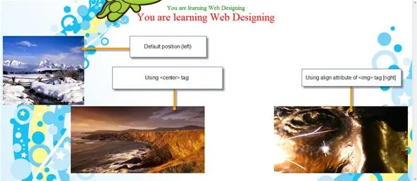 How-to Design Amazing Web Pages Using Basic HTML