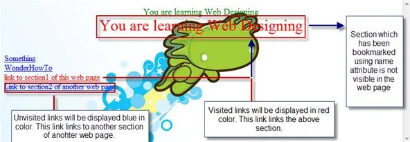 How-to Design Amazing Web Pages Using Basic HTML