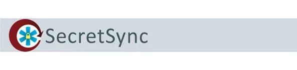 SecretSync logo
