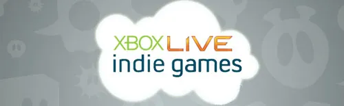 Xbox Live Indie Games logo