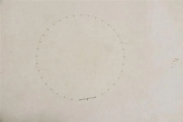 How to Create Concentric Circles, Ellipses, Cardioids & More Using Straight Lines & Circles