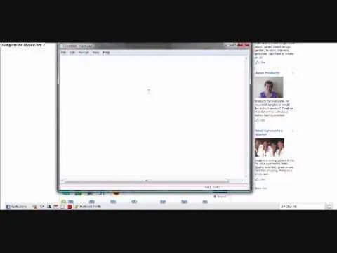 How to Make money on YoVille (09/30/09) cover